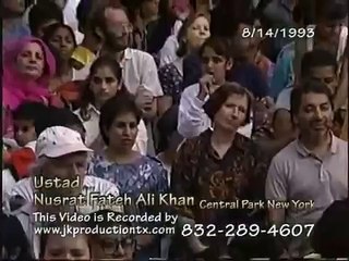 Nusrat-Fateh-Ali-Khan-in-Central-Park-New-York