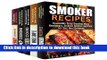 Ebook Meat Recipes and Outdoor Cooking Box Set (5 in 1): Over 200 Smoking Meat, Slow Cooker Beef,