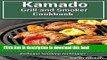 Ebook Kamado Grill and Smoker Cookbook - Delicious Big Green Egg Cookbook Recipes   Barbecue