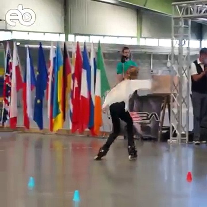 Awesome Talent