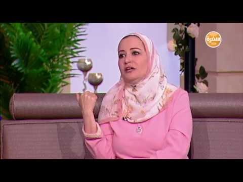 خبيرة التجميل طاهرة لهيطة مع شريف مدكور | شارع شريف