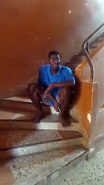 Ce Gabonais imite brillamment Céline Dion, elle lui répond