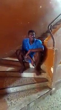 Ce Gabonais imite brillamment Céline Dion, elle lui répond