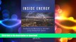 READ THE NEW BOOK Inside Energy: Developing and Managing an ISO 50001 Energy Management System