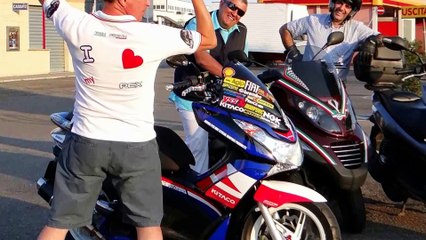 PCX_ MEETING, SPORT & LIFESTYLE