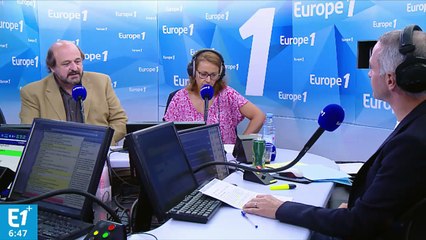 Rapport sur le climat : "On va battre des records régulièrement"