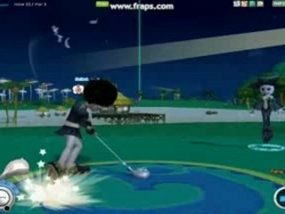 Blue moon - H10 - HIO BEAM IMPACT (kooh)