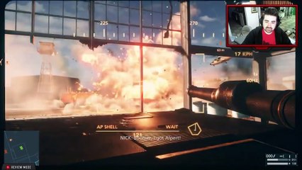 Battlefield Hardline Angry Review