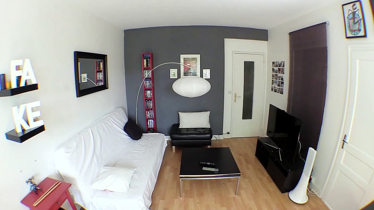 Cyprien - Les réunions 2