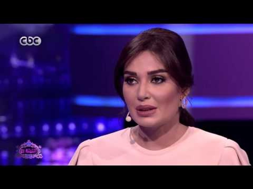 الليلة دي | شاهد…سبب رفض سيرين عبد النور نشر صورة إبنتها على مواقع التواصل الاجتماعي