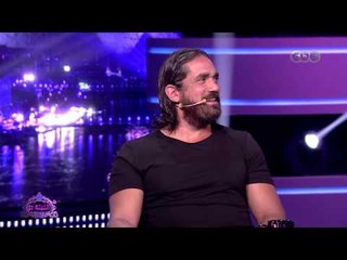 #الليلة_دي | أمير كرارة يكشف عن قصة زواجه ومشكله “الشخير” مع زوجته