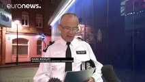ΣΣΦΥΓΜΟΣ TV: Ανοιχτά όλα τα ενδεχόμενα για τα κίνητρα της επίθεσης με μαχαίρι στο κέντρο του Λονδίνου