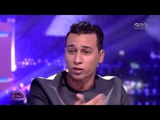 #الليلة_دي | لقاء خاص مع فرقة 8% "أوكا - أورتيجا - شحته كاريكا" | الجزء الأول