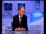 السوبر | لقاء ‫فتحي مبروك المدير الفني الأسبق للنادي الأهلي‬ | الحلقة الكاملة