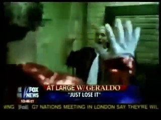 Michael Jackson Interview regarding Eminem 2009