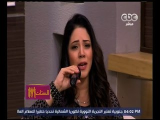 الستات مايعرفوش يكدبوا | الفنان هاني شنودة يقدم أغنية " أهواك " بطريقة مختلفة