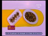الستات مايعرفوش يطبخوا | أرز إيراني بالكراميل - تشيز الكنافة