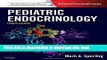 Read Pediatric Endocrinology: Expert Consult - Online and Print, 4e (Sperling, Pediatric
