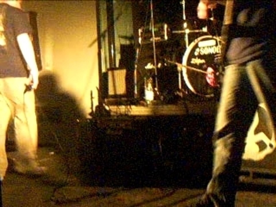 SeeD  - Take me home