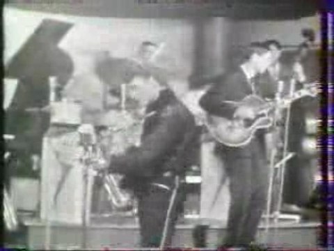 Hallyday Johnny - Souvenirs Souvenirs et Kili Watch (1960)