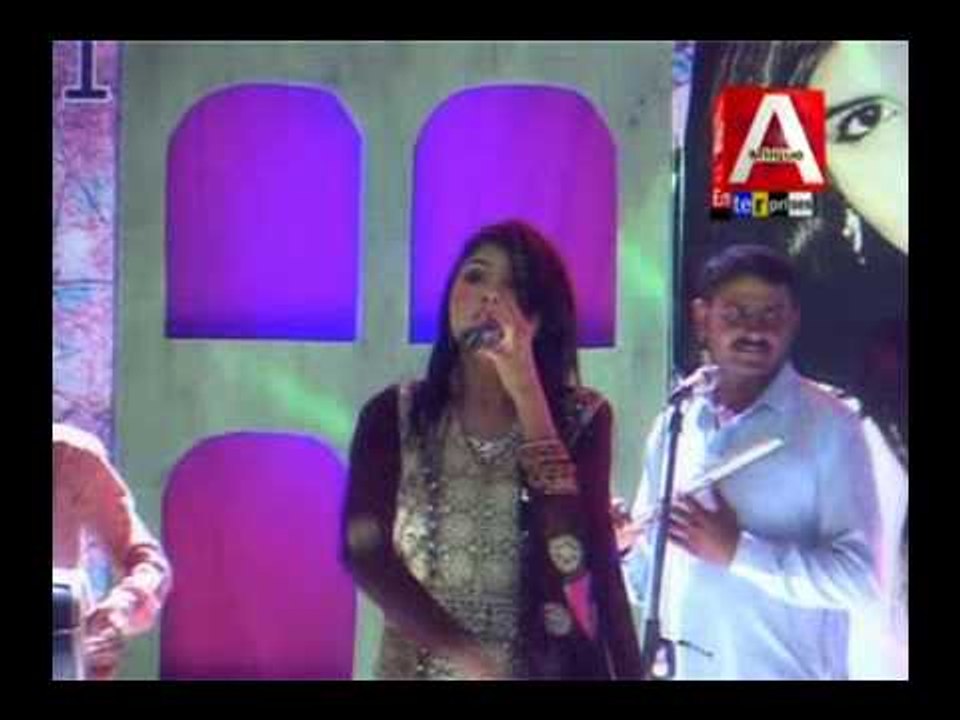 Hik Pal Tuhenji Pyar Waro Mehboob | Pari Naaz | Khuwab | Album 1 | Sindhi Songs