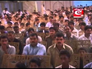 Sars  Kare Sengar  | Abdul Muqeem Sangi | Album 1 | Sindhi Songs