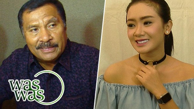 Ayah Amri Angkat Bicara Perihal Konflik Cita-Amri - WasWas 04 Agustus 2016