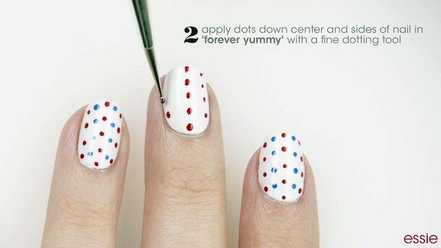 Pose de faux ongles : L’ANSM alerte sur les maladies et les précautions à prendre