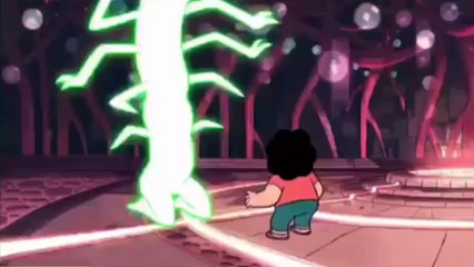 Steven Universe - Monster Reunion (Short Preview)