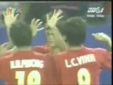 Asian Cup 2007 : Vietnam [2 - 0] U.A.E