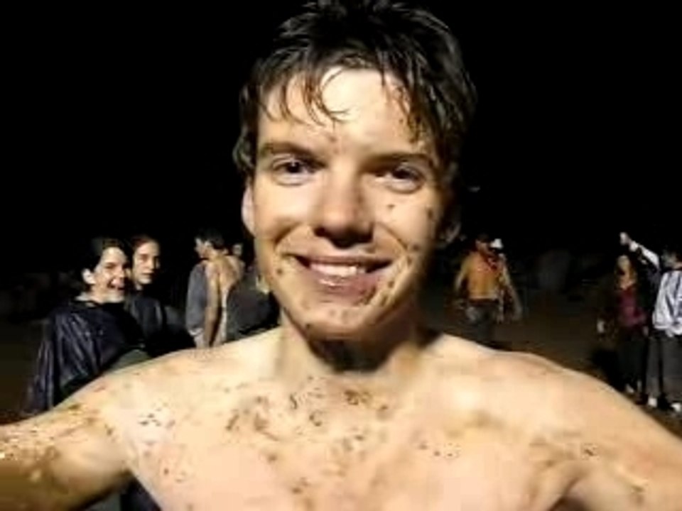 Vieilles Charrues 2007 version camping