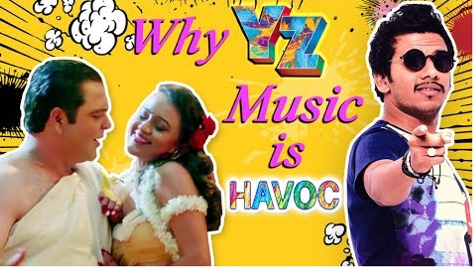 ⁣YZ Movie Songs Create Non Stop Havoc | O Kaka | Sanskrut Song | Are Krishna | Marathi Songs 2016