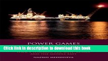 Books Power Games in the Caucasus: Azerbaijan s Foreign and Energy Policy towards the West, Russia