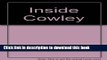 Ebook Inside Cowley: Trade Union Struggle in the 1970s - Who Really Opened Up the Door to the Tory