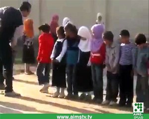 استاد کاایسا روپ کہ انسانیت شرما جائے