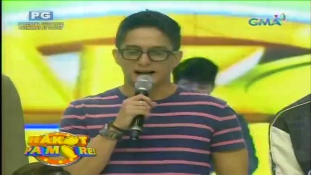 Eat Bulaga August 4 2016 Part 8