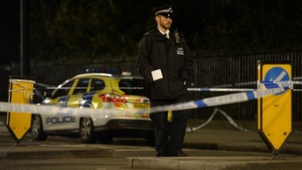 Ataque en el centro de Londres deja un muerto y cinco heridos