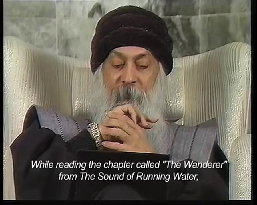 OSHO You Have Not Known Total Chaos - Just Wait...