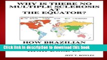 [Read PDF] Why Is There No  Multiple Sclerosis  At The Equator?   How Brazilian Doctors Are