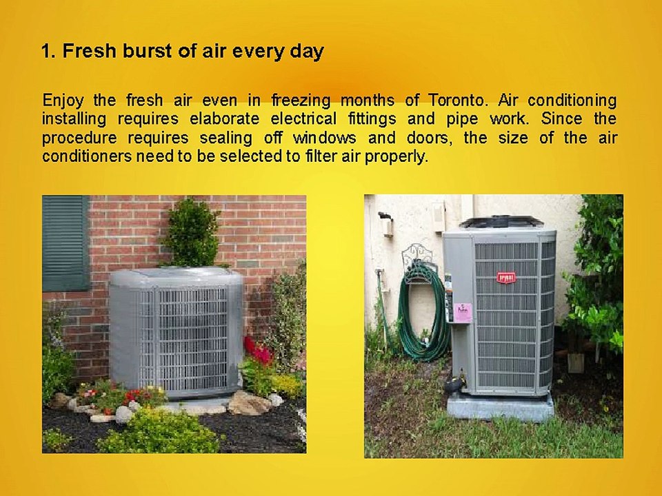 HVAC contractor