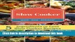 Books Slow Cooker Recipes: 5 Ingredients or Less Slow Cooker Recipes (Crock Pot Recipes, Easy,