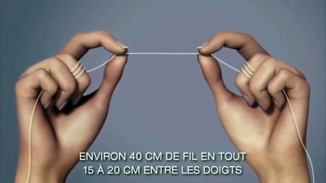 L’efficacité du fil dentaire remise en cause par une enquête de l’agence Associated Press