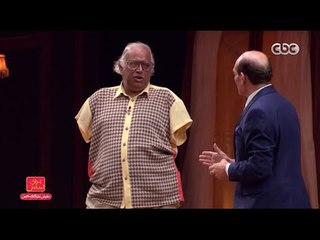 مفيش مشكلة خالص | قصة تحدى لأحمد حكيم أشهر خطاطين إسكندرية