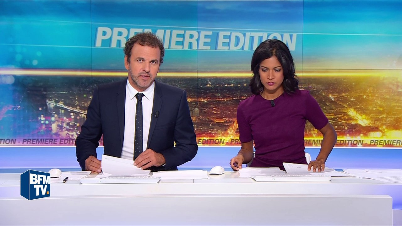 Paris: un mort dans l'incendie d'un immeuble du 15e arrondissement