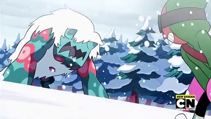 Steven Universe - Jasper s Corruption Plan (Clip) Gem Hunt