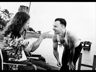 Forrest gump piano solo (+ petite impro )