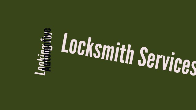 Residential Locksmith Services in Cuyahoga County, OH