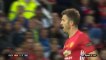 Manchester United 0-0 Everton All Goals & Full Highlights 03.08.2016 HD