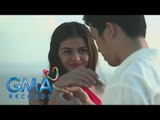 Janine Gutierrez & Elmo Magalona I More Than Words I Kapuso Karaoke