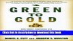 Books Green to Gold: How Smart Companies Use Environmental Strategy to Innovate, Create Value, and
